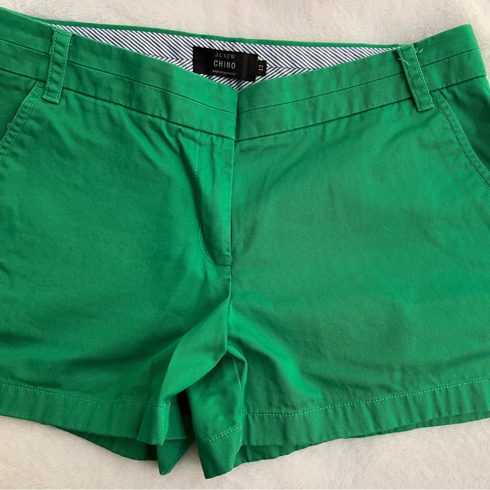 J Crew shorts